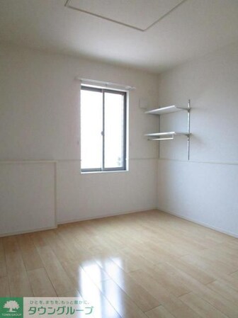 シエルの物件内観写真